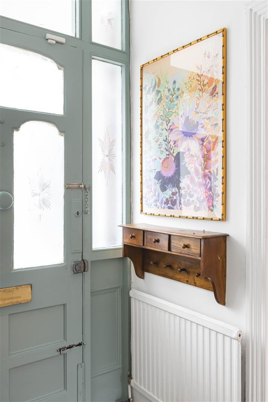 Grosvenor Road, Leyton, London, E10