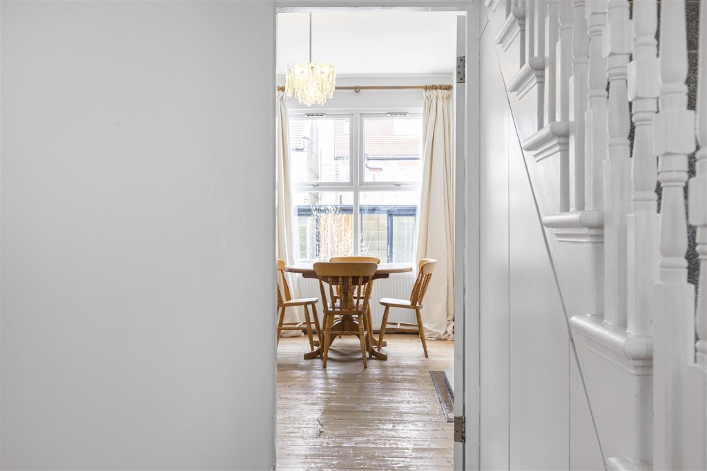 Grosvenor Road, Leyton, London, E10