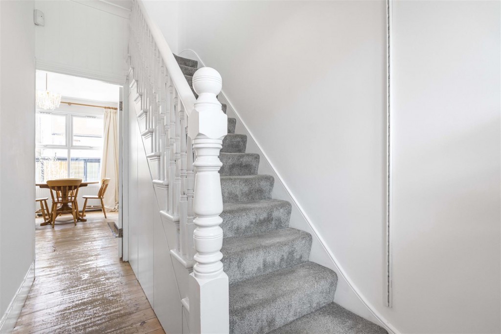 Grosvenor Road, Leyton, London, E10