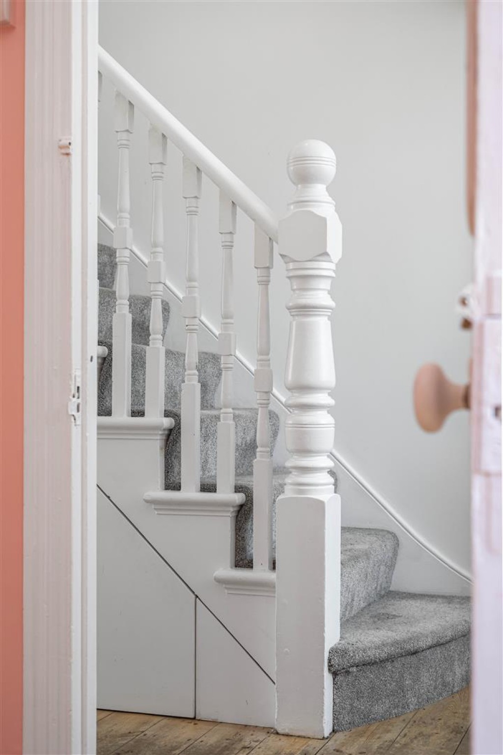 Grosvenor Road, Leyton, London, E10