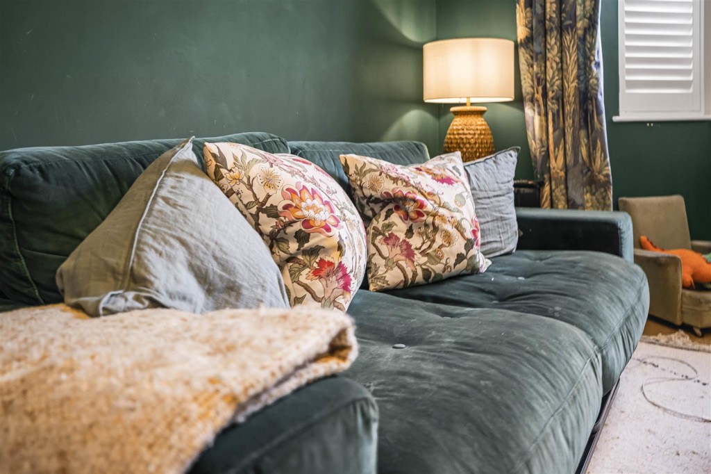 Eden Road, Walthamstow, London, E17