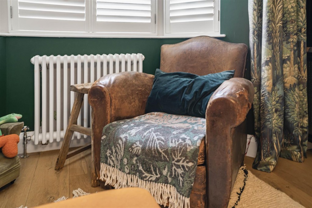 Eden Road, Walthamstow, London, E17