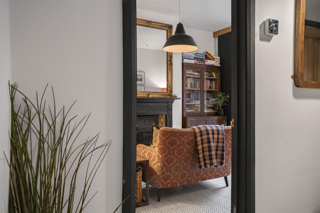 Eden Road, Walthamstow, London, E17