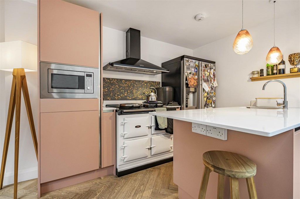 Eden Road, Walthamstow, London, E17