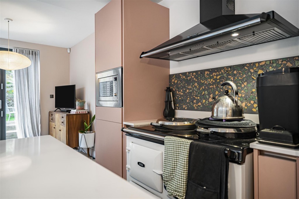 Eden Road, Walthamstow, London, E17