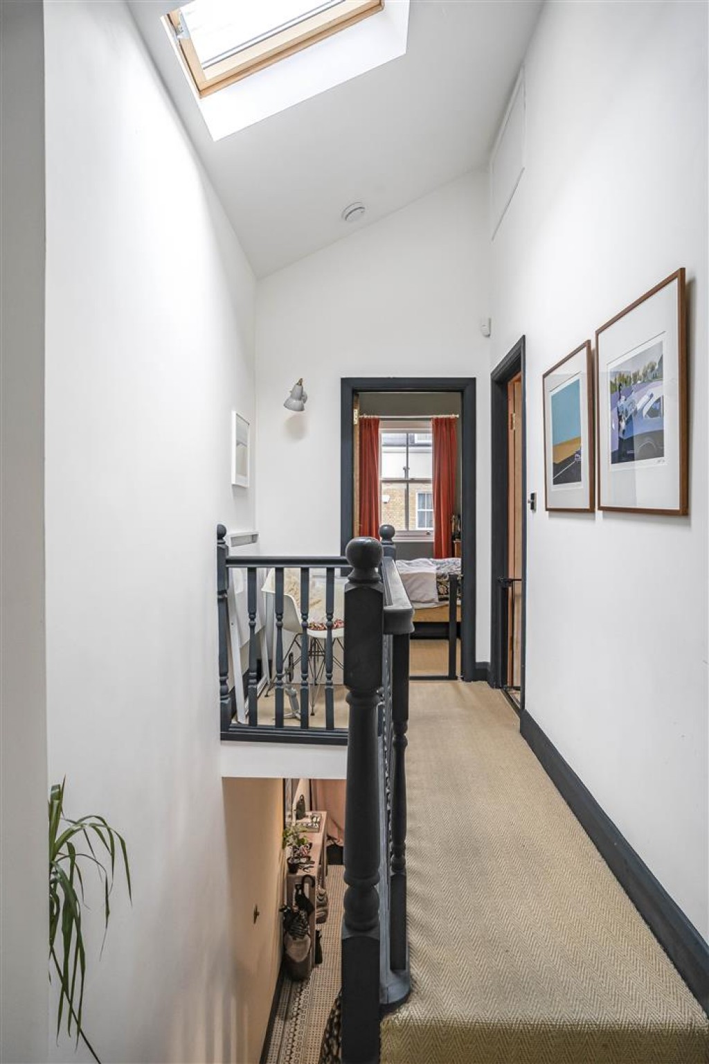 Eden Road, Walthamstow, London, E17