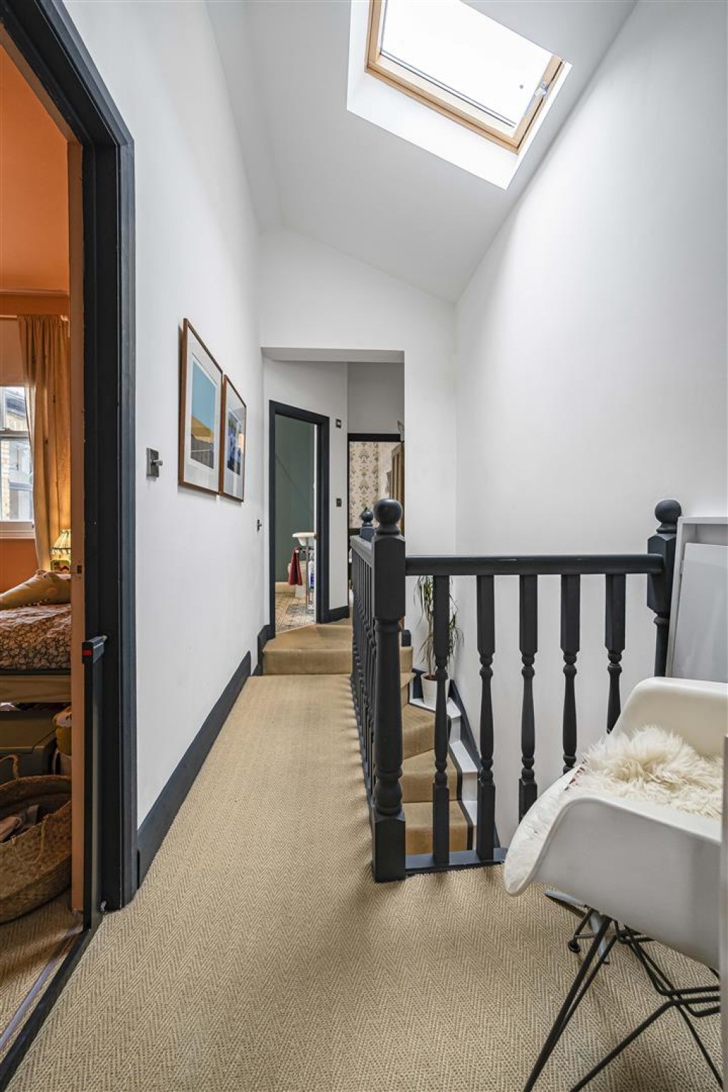 Eden Road, Walthamstow, London, E17