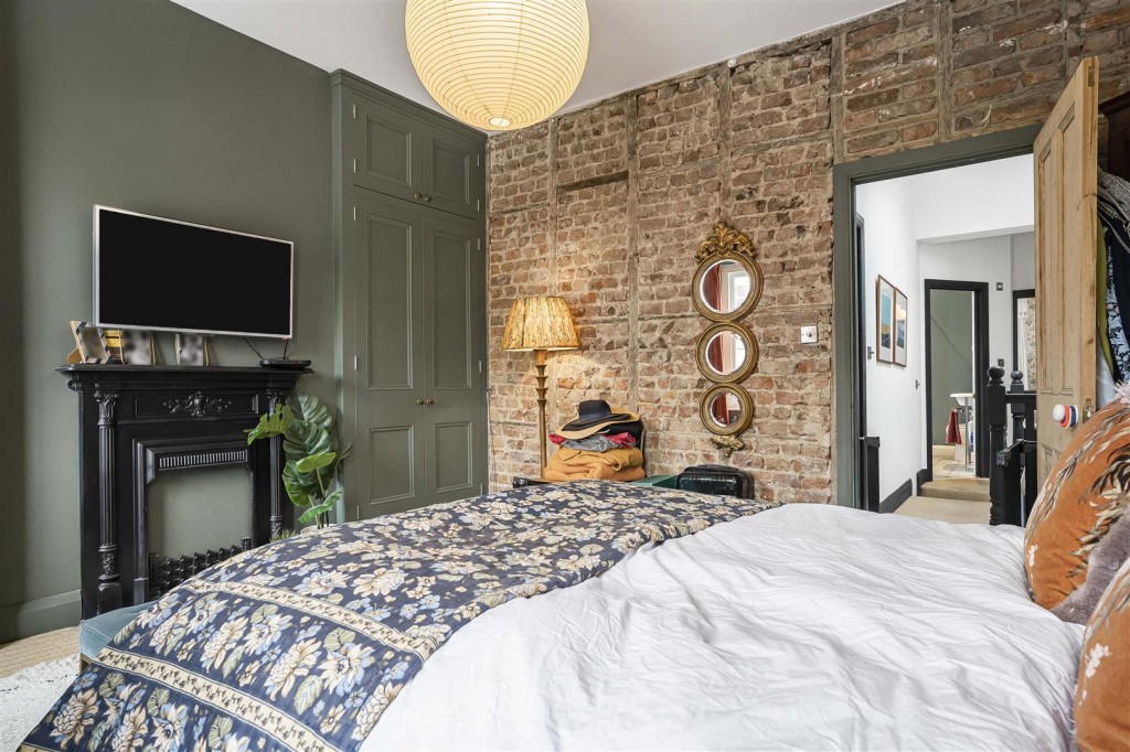 Eden Road, Walthamstow, London, E17