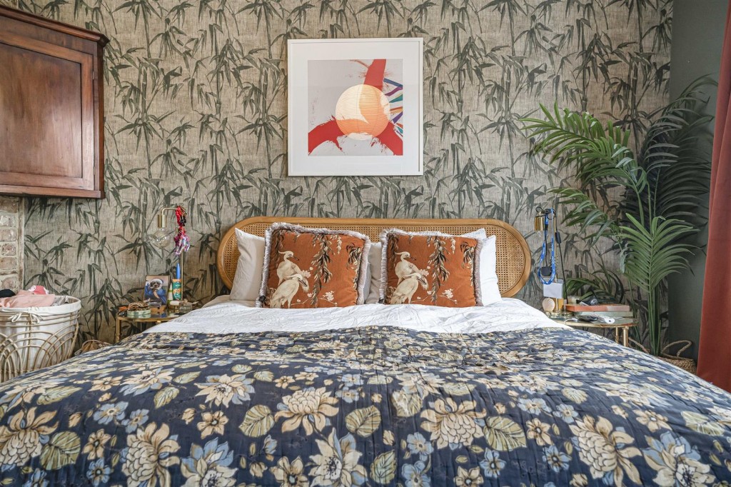 Eden Road, Walthamstow, London, E17