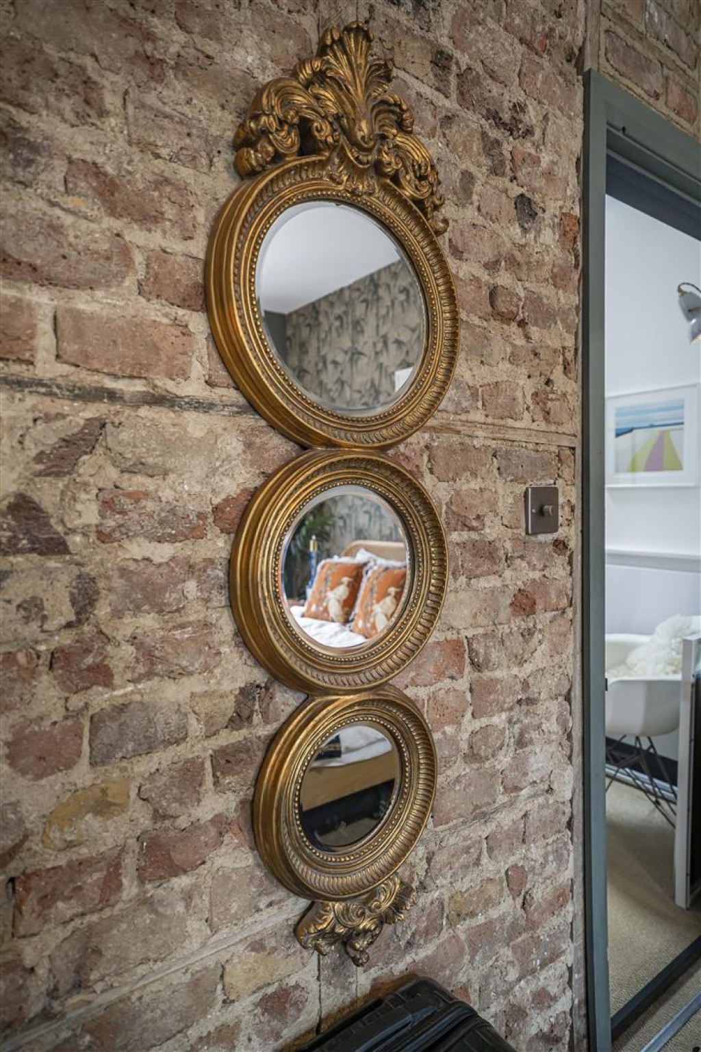 Eden Road, Walthamstow, London, E17