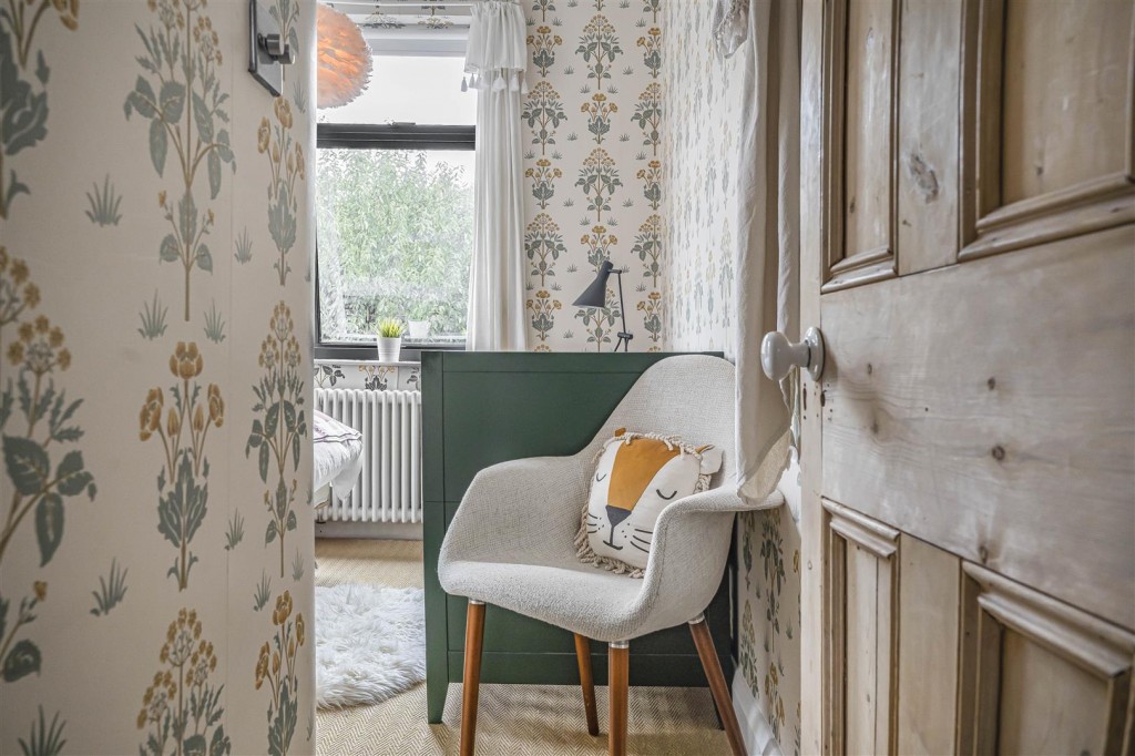 Eden Road, Walthamstow, London, E17