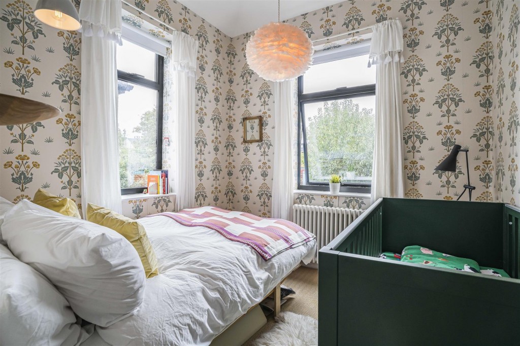 Eden Road, Walthamstow, London, E17