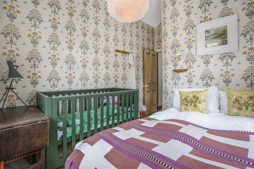 Eden Road, Walthamstow, London, E17