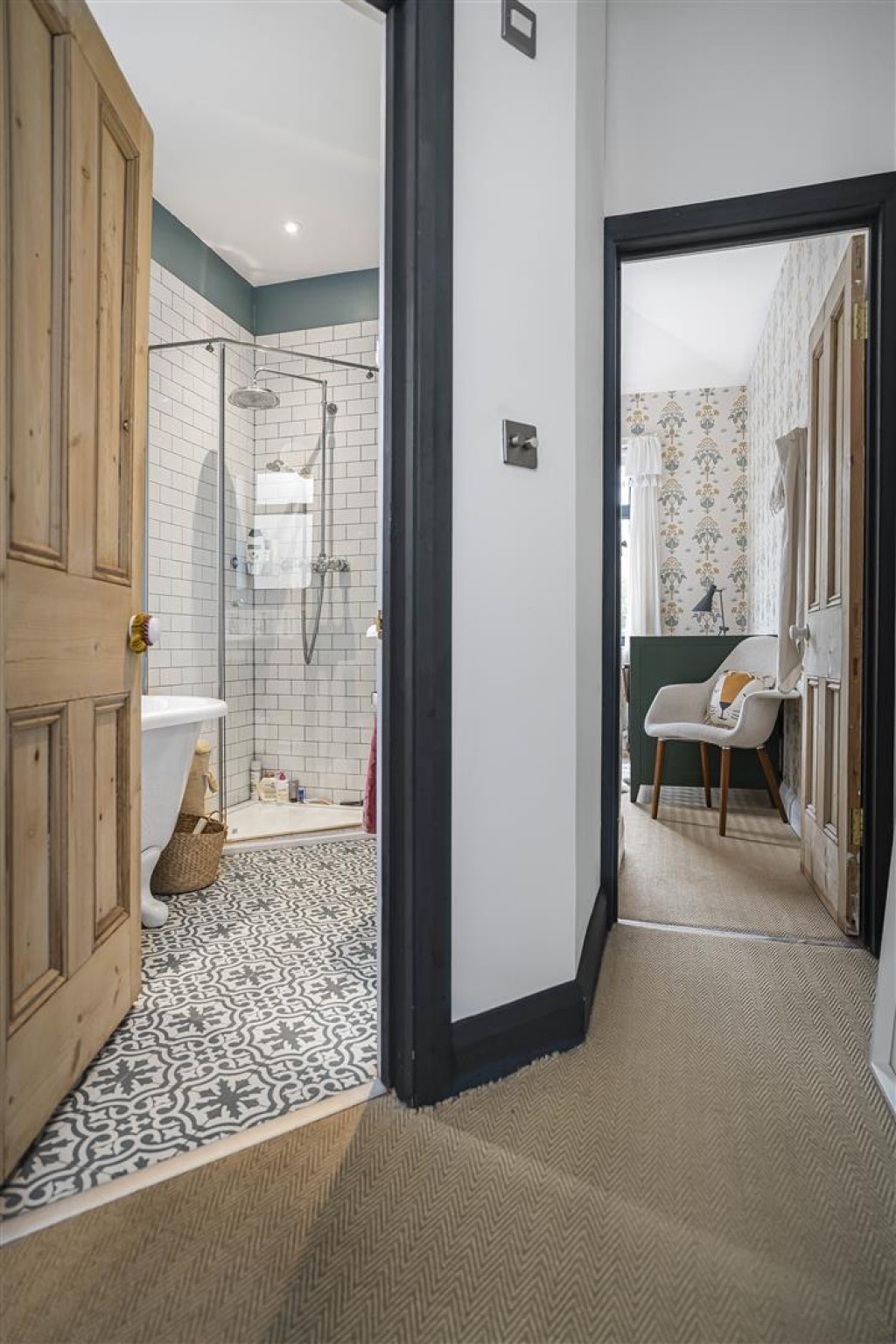 Eden Road, Walthamstow, London, E17