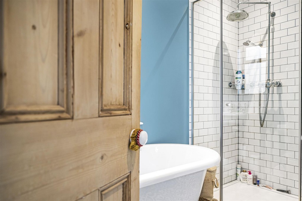 Eden Road, Walthamstow, London, E17