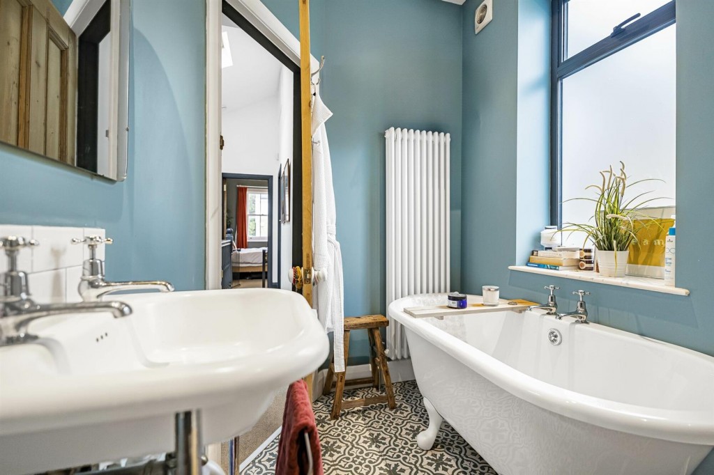 Eden Road, Walthamstow, London, E17