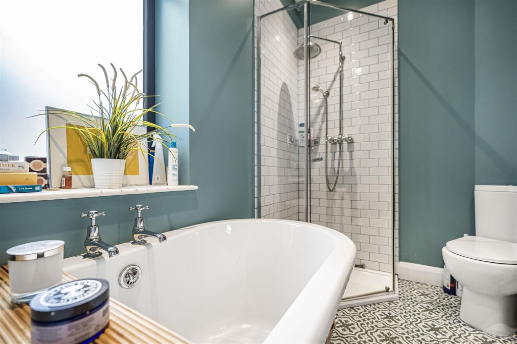 Eden Road, Walthamstow, London, E17