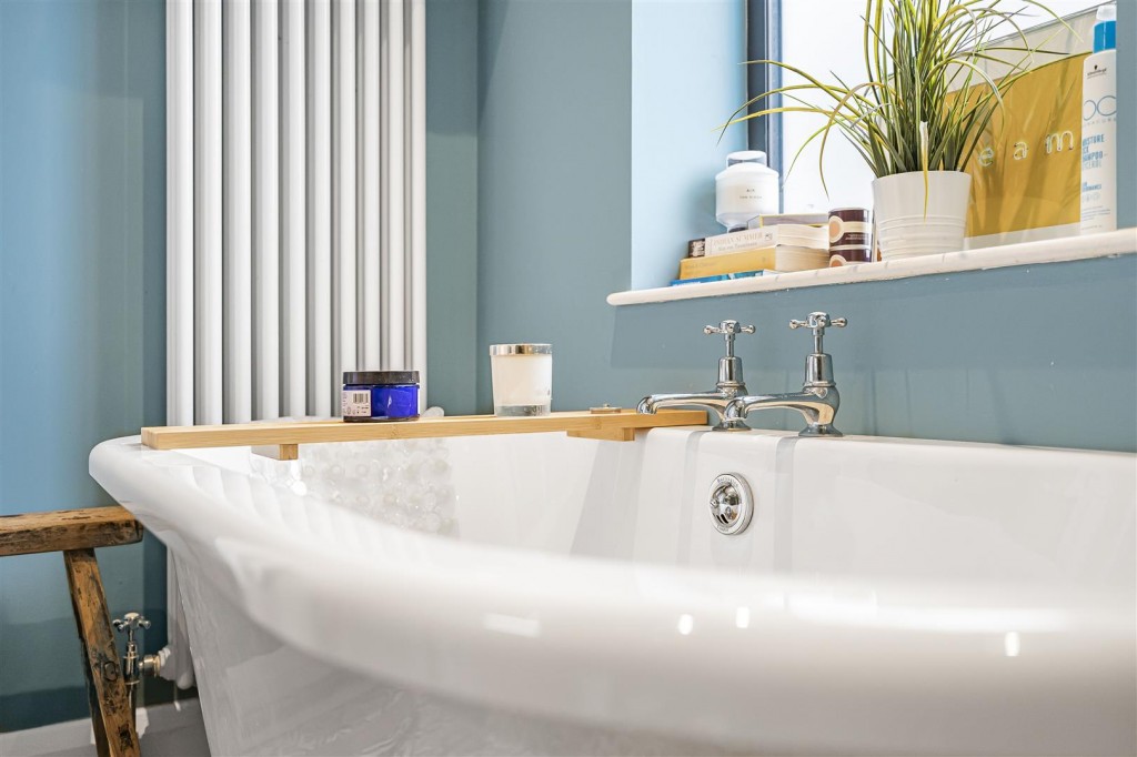 Eden Road, Walthamstow, London, E17