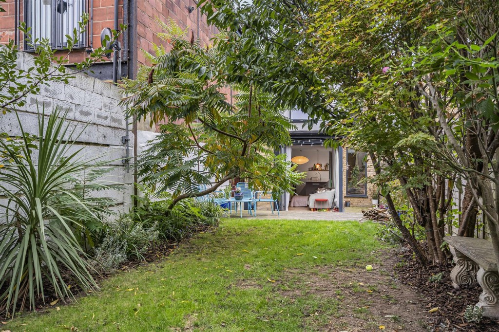 Eden Road, Walthamstow, London, E17