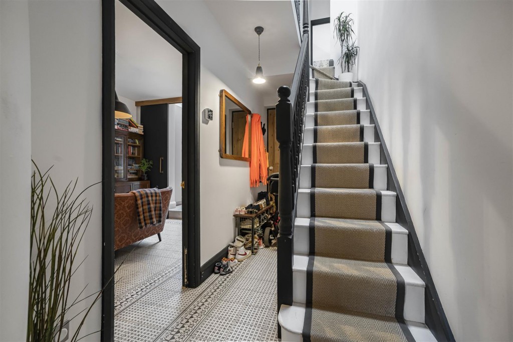 Eden Road, Walthamstow, London, E17