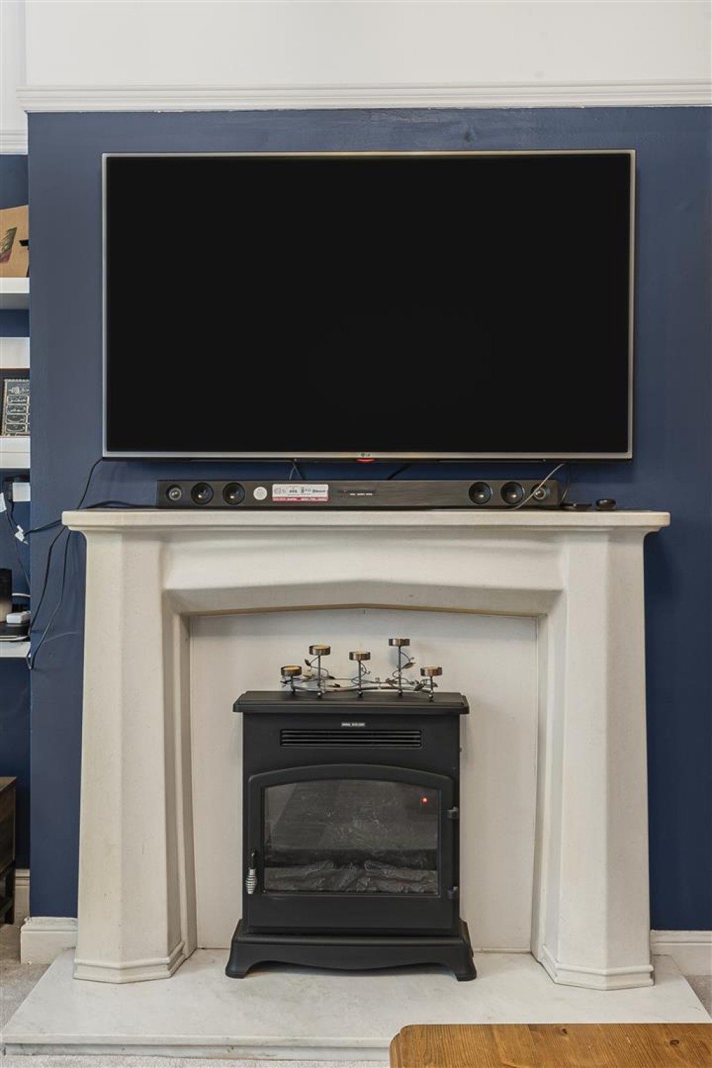 Whitney Road, Leyton, London, E10