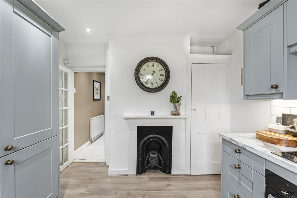 Whitney Road, Leyton, London, E10