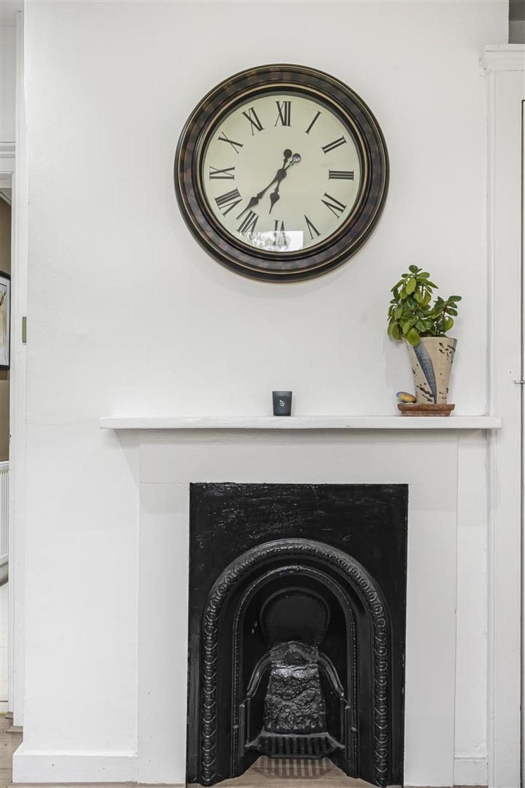 Whitney Road, Leyton, London, E10