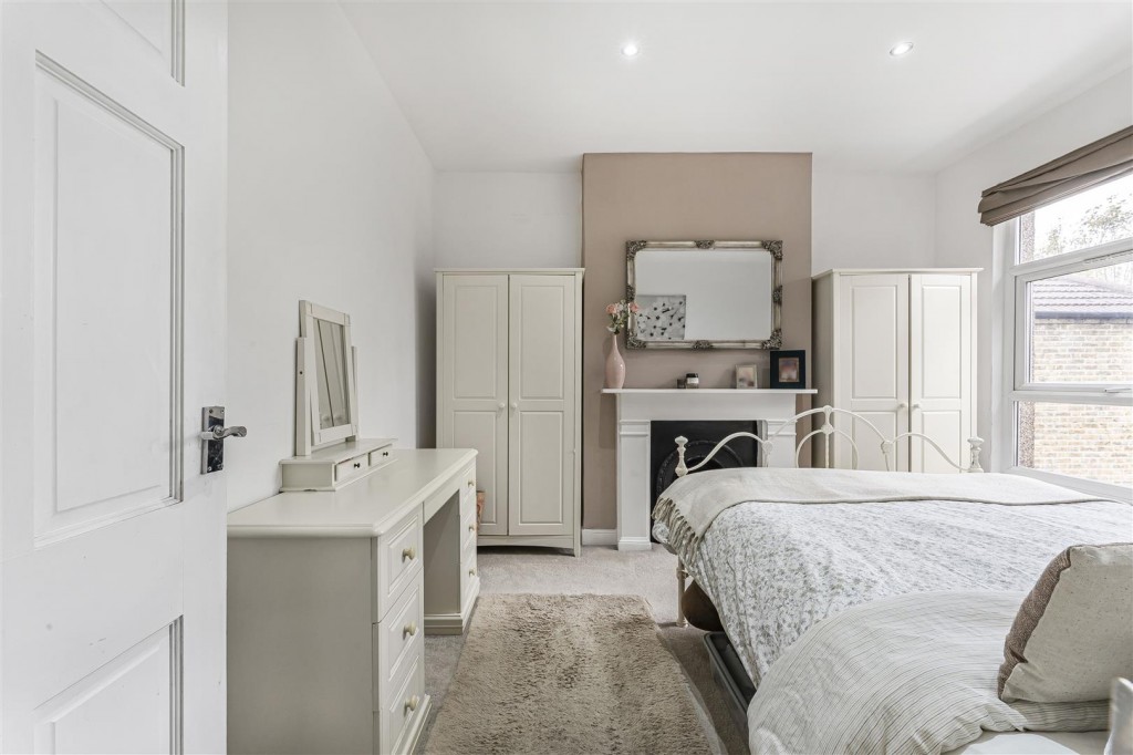 Whitney Road, Leyton, London, E10