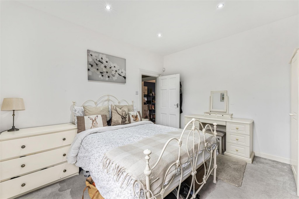 Whitney Road, Leyton, London, E10