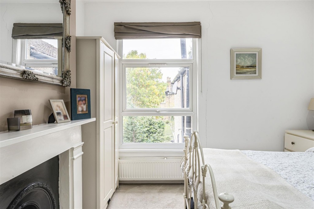 Whitney Road, Leyton, London, E10