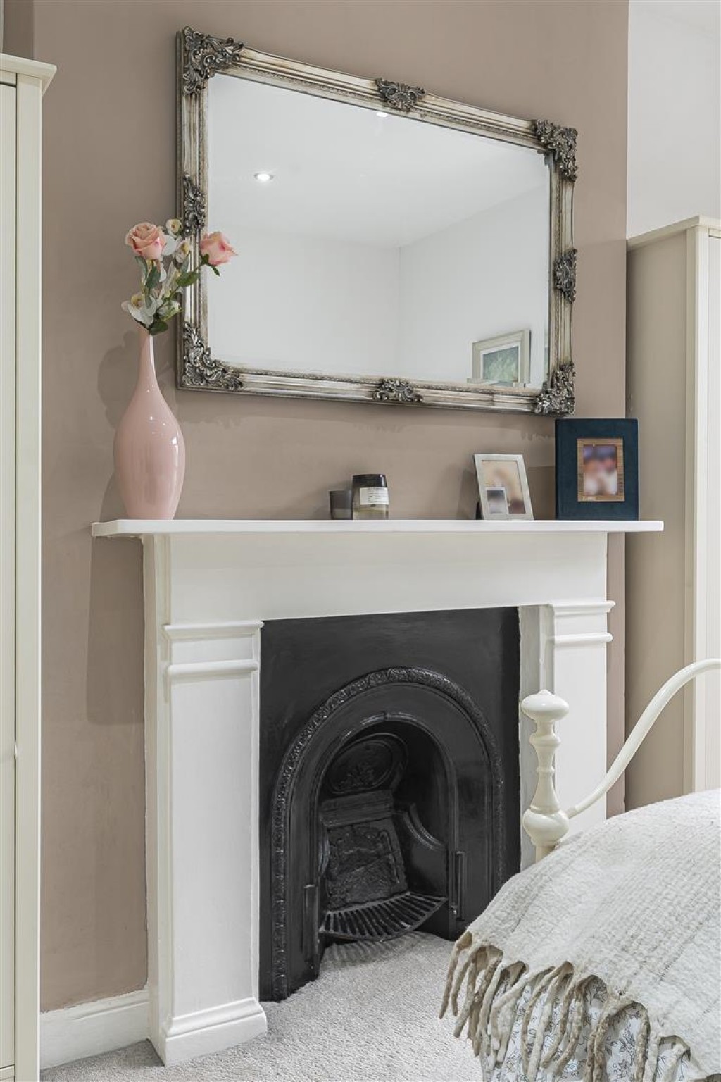 Whitney Road, Leyton, London, E10