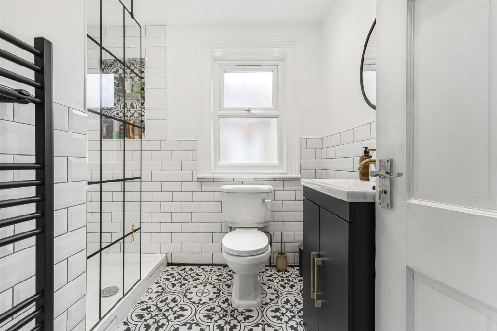 Whitney Road, Leyton, London, E10