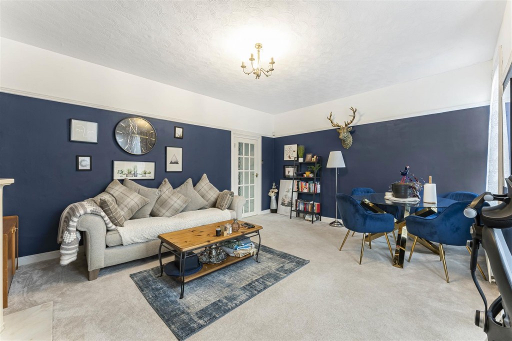 Whitney Road, Leyton, London, E10