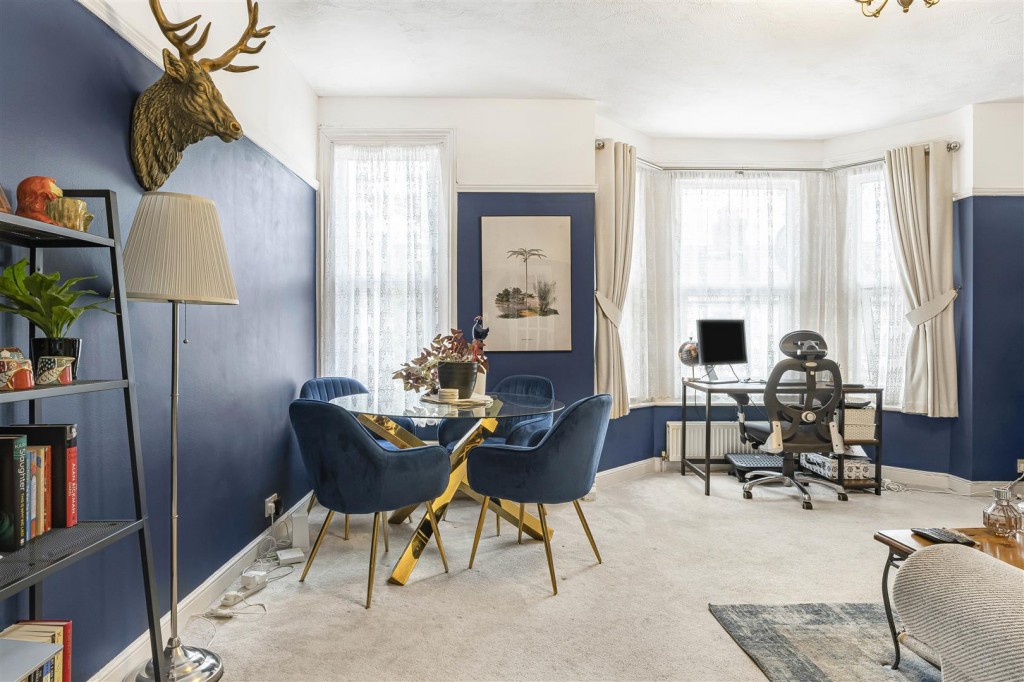 Whitney Road, Leyton, London, E10