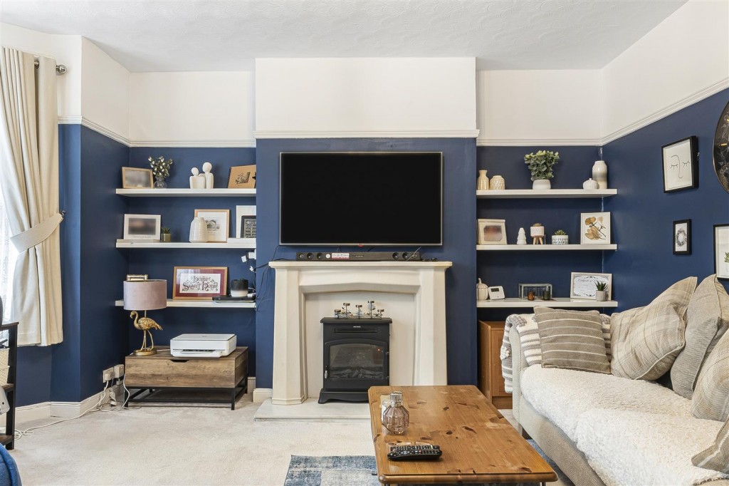 Whitney Road, Leyton, London, E10