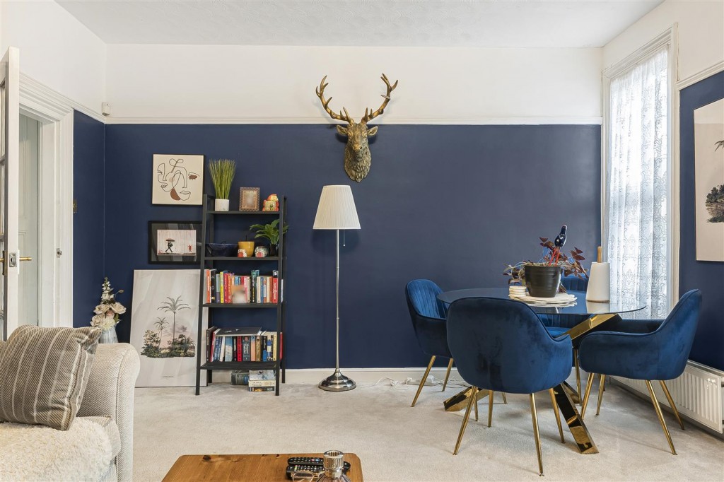 Whitney Road, Leyton, London, E10