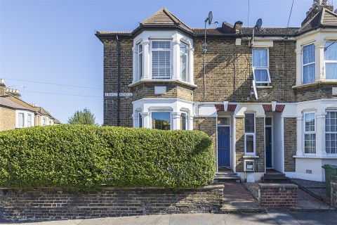 Francis Road, Leyton, London, E10