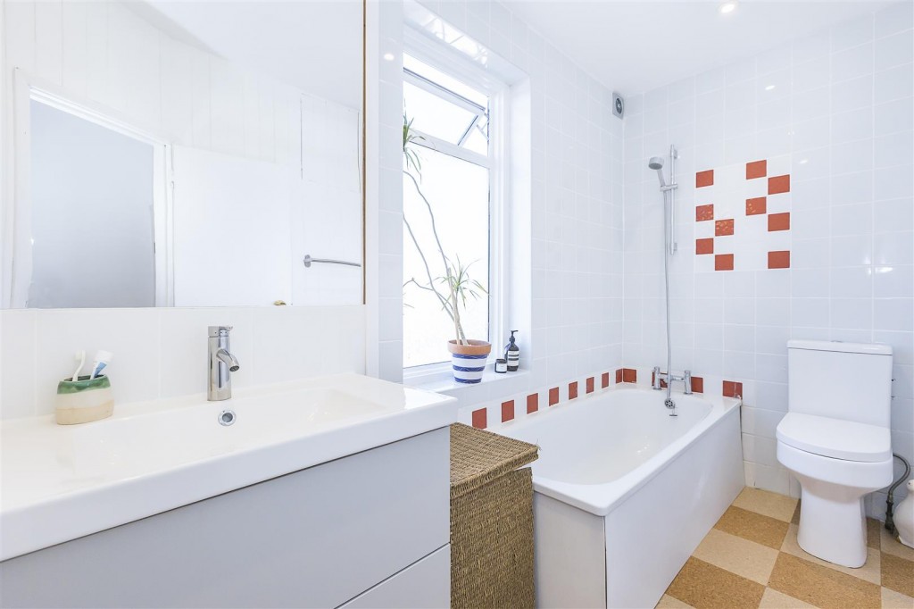 Francis Road, Leyton, London, E10