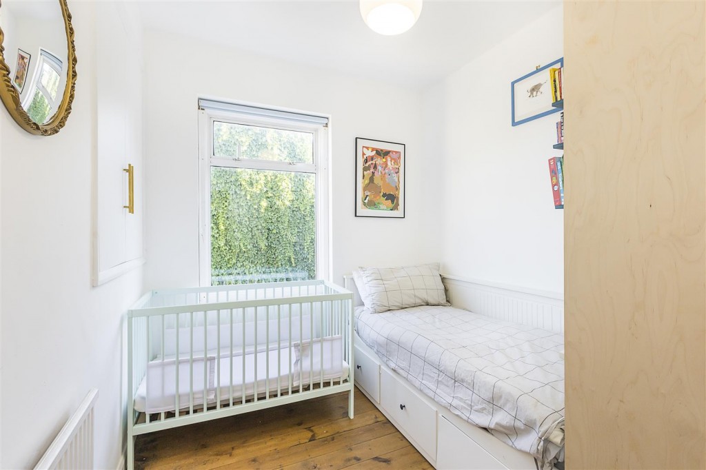 Francis Road, Leyton, London, E10