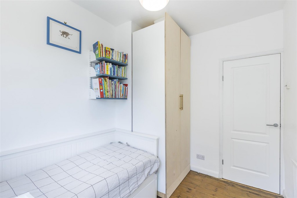 Francis Road, Leyton, London, E10