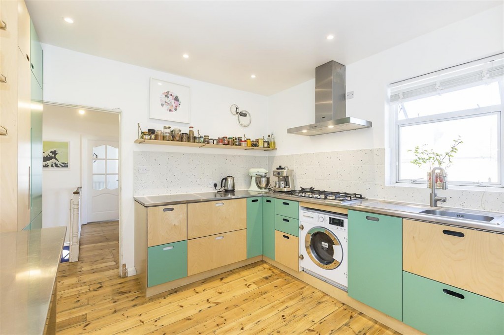 Francis Road, Leyton, London, E10