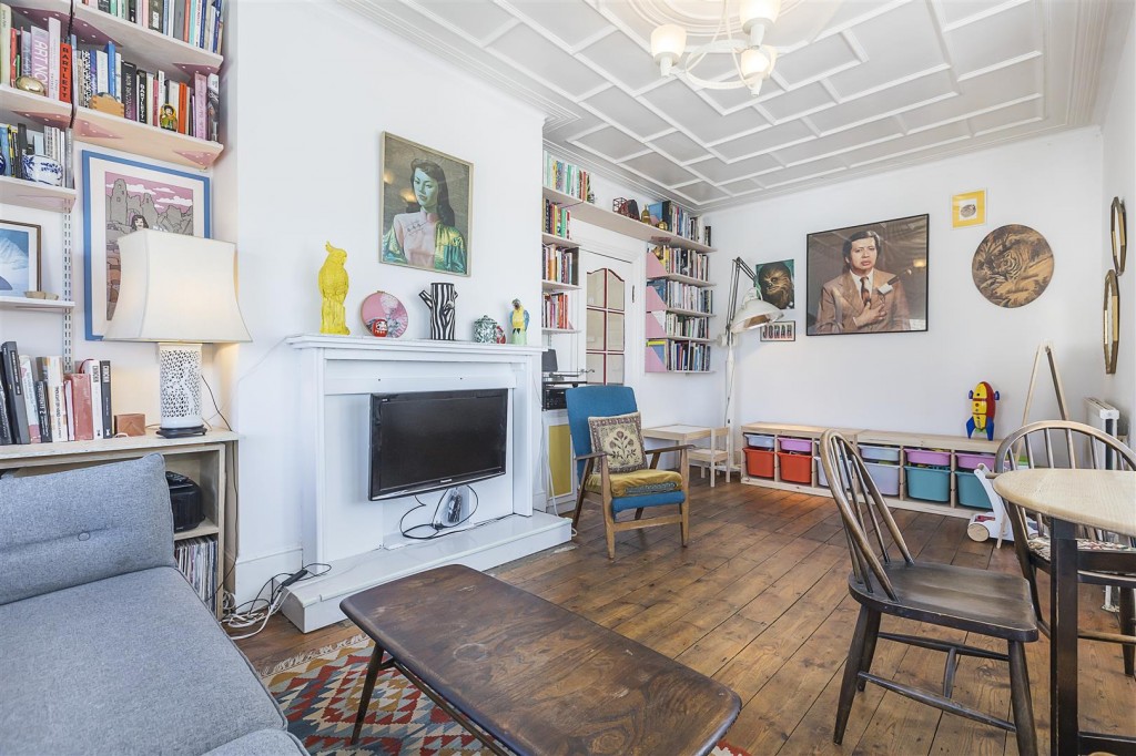 Francis Road, Leyton, London, E10