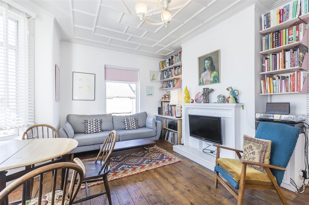 Francis Road, Leyton, London, E10