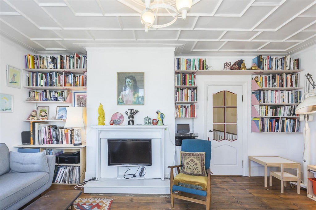 Francis Road, Leyton, London, E10