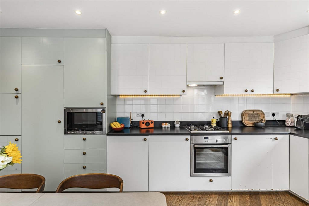 Exeter Road, Walthamstow, London, E17