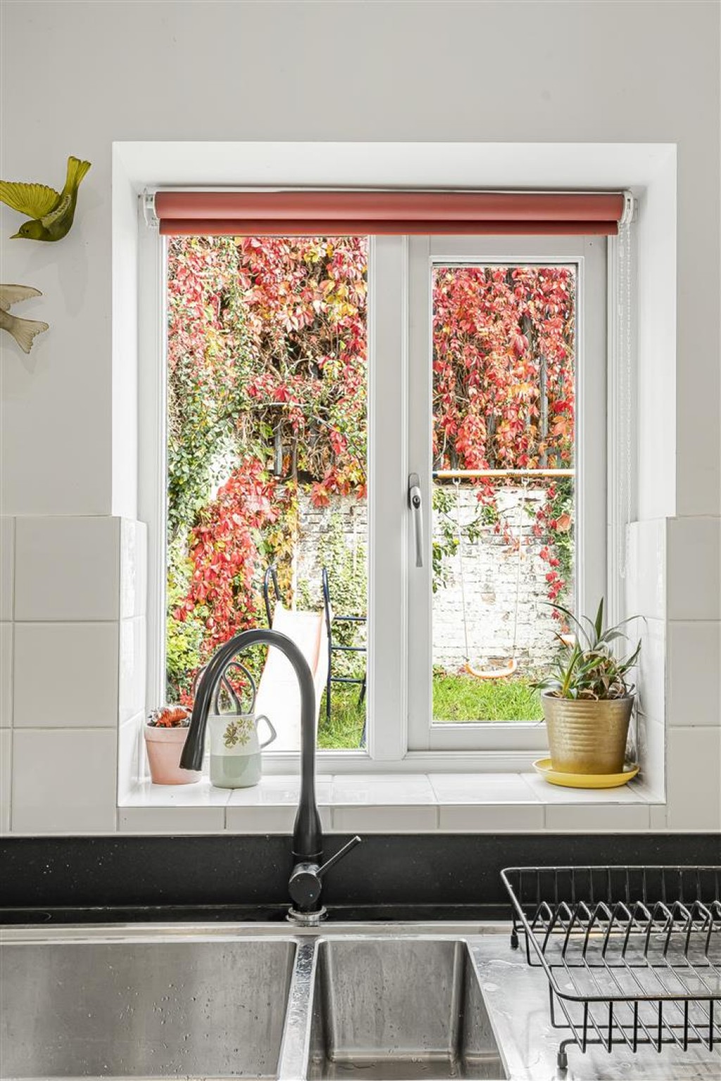 Exeter Road, Walthamstow, London, E17