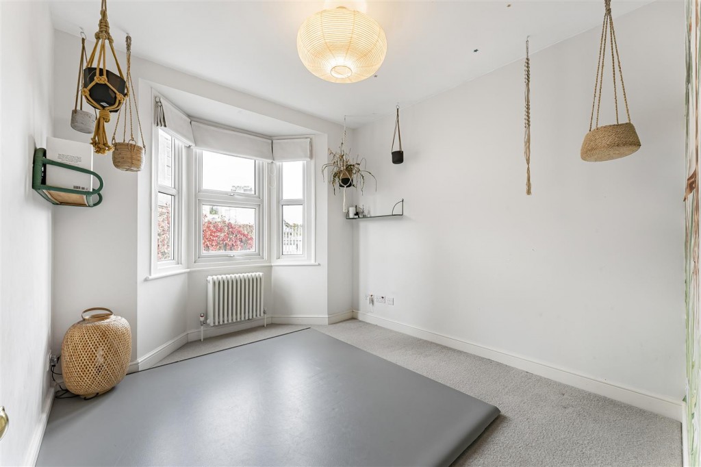 Exeter Road, Walthamstow, London, E17