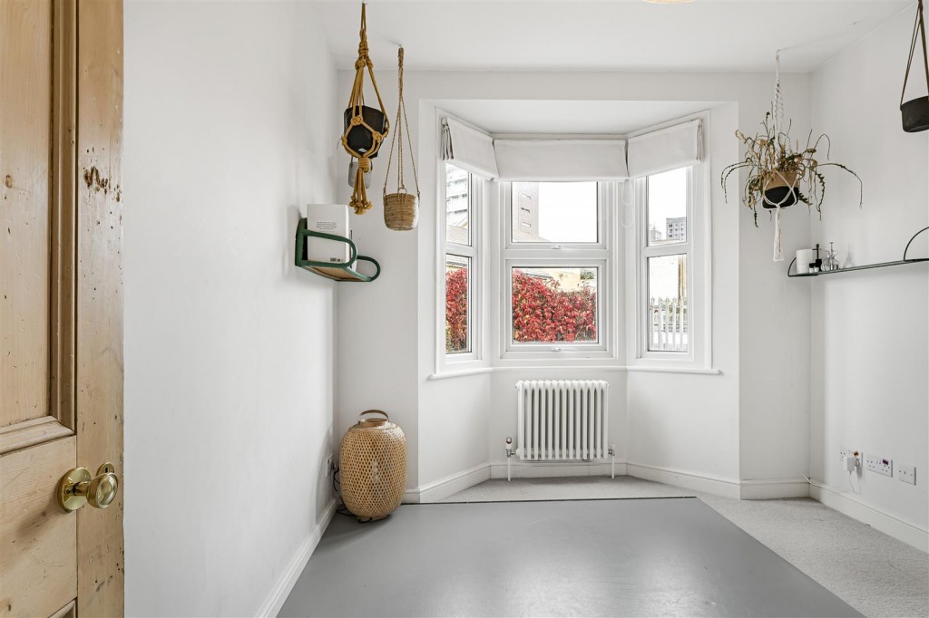 Exeter Road, Walthamstow, London, E17