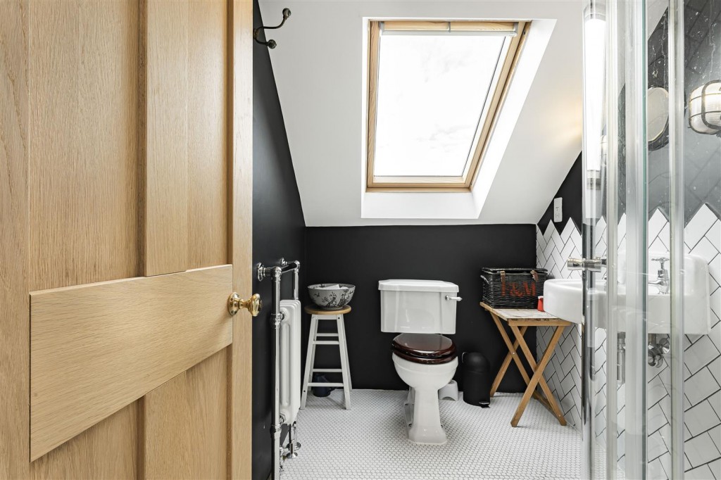 Exeter Road, Walthamstow, London, E17