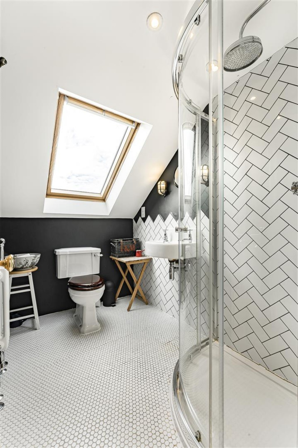 Exeter Road, Walthamstow, London, E17